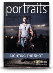 Portraits Lighting The Shot