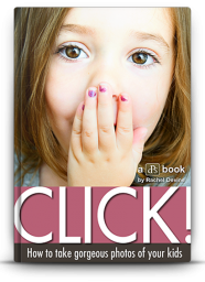 Click! [kids photography]