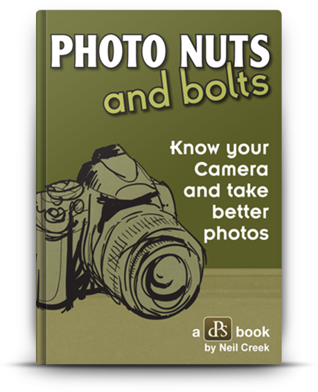 Photo Nuts and Bolts - Digital Photography School Resources