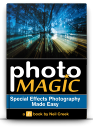 Photography - Photo Magic