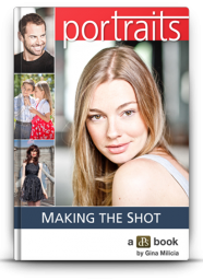 Portraits: Making the Shot