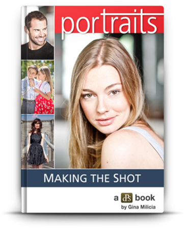 ebook for maternity portrait photography