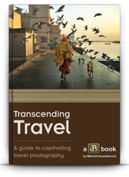 Photography - Transending Travel