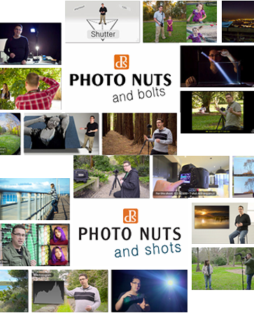 Deals photography course