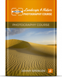 Landscape & Nature Photography Course