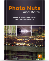 Photo Nuts and Bolts Course