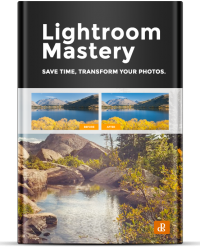 Lightroom Mastery