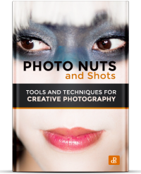 Photo Nuts and Shots Course